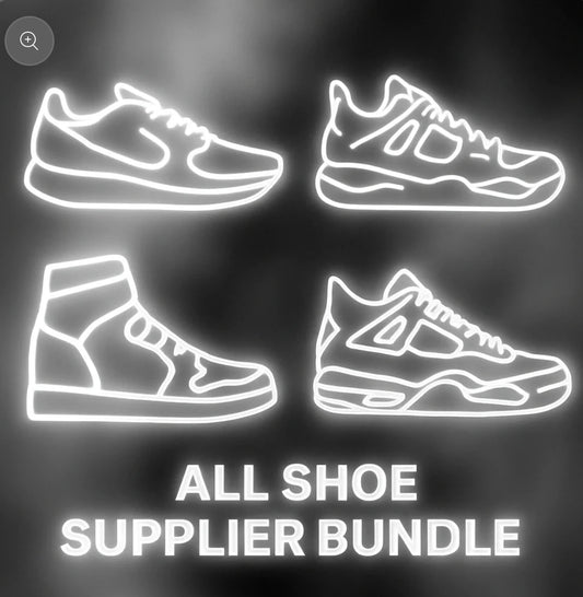 All Shoe Supplier