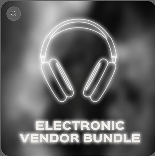 Electronic Vendor Bundle